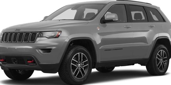 JEEP GRAND CHEROKEE 2021 1C4RJFLG5MC773566 image